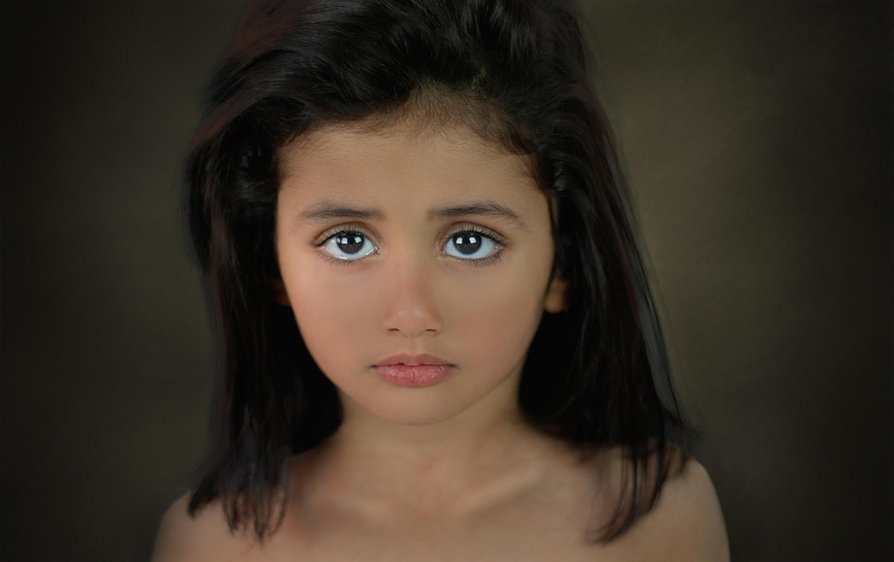 眼小明星的獨特魅力展現(xiàn)風(fēng)采