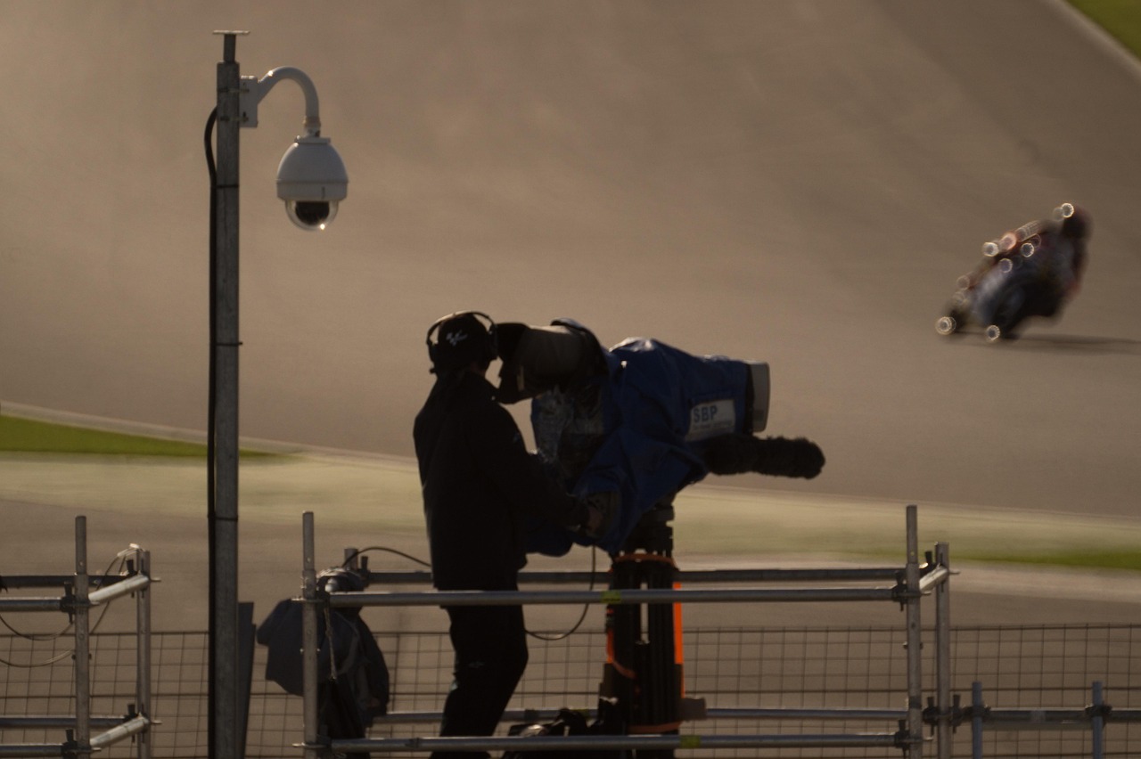 熱血激情與榮耀時(shí)刻，運(yùn)動(dòng)電影的銀幕展現(xiàn)