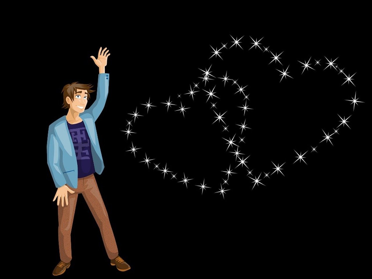 動(dòng)漫頭像個(gè)性，年輕人的自我表達(dá)與獨(dú)特魅力的探索