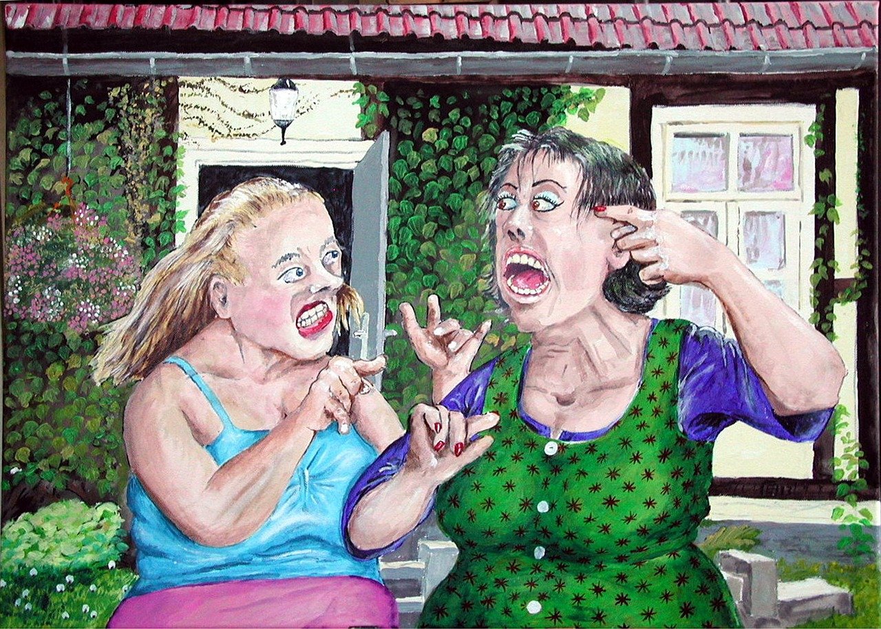 動(dòng)漫美女露乳，形象塑造中的爭(zhēng)議與道德倫理探討