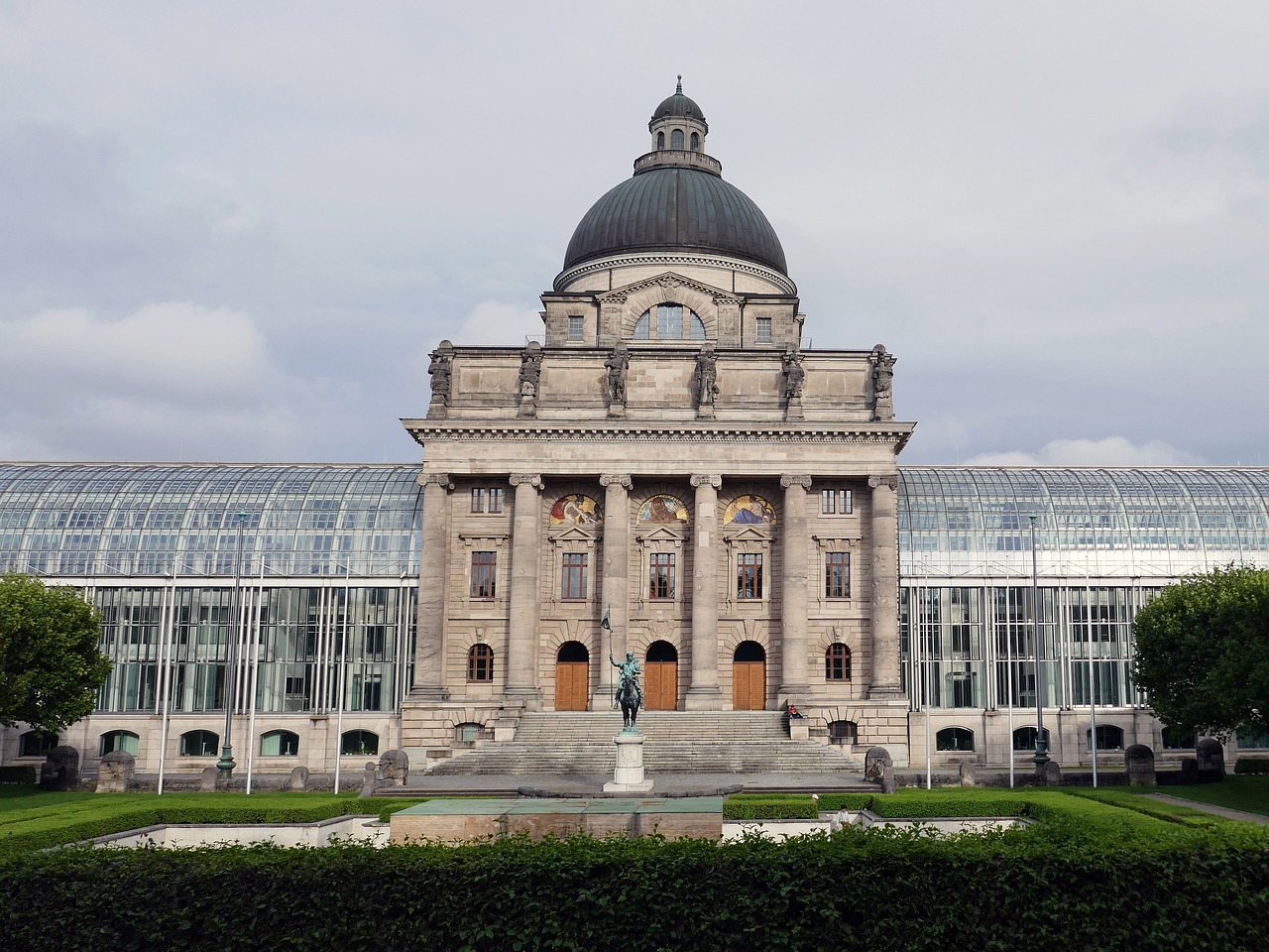 揭秘北京明星的居住勝地，豪華府邸曝光！