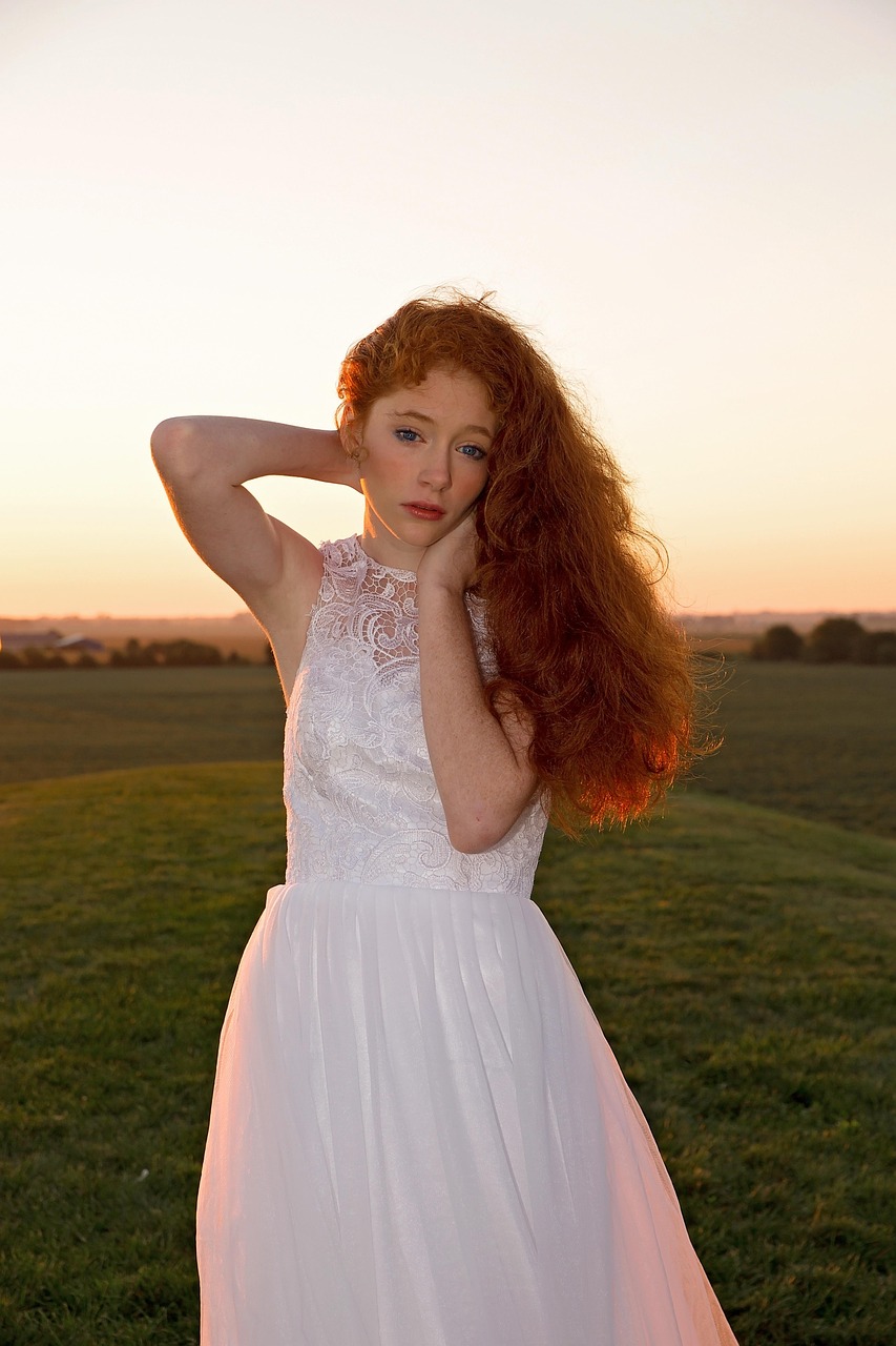 李小璐近期照片，時(shí)光中的美麗印記