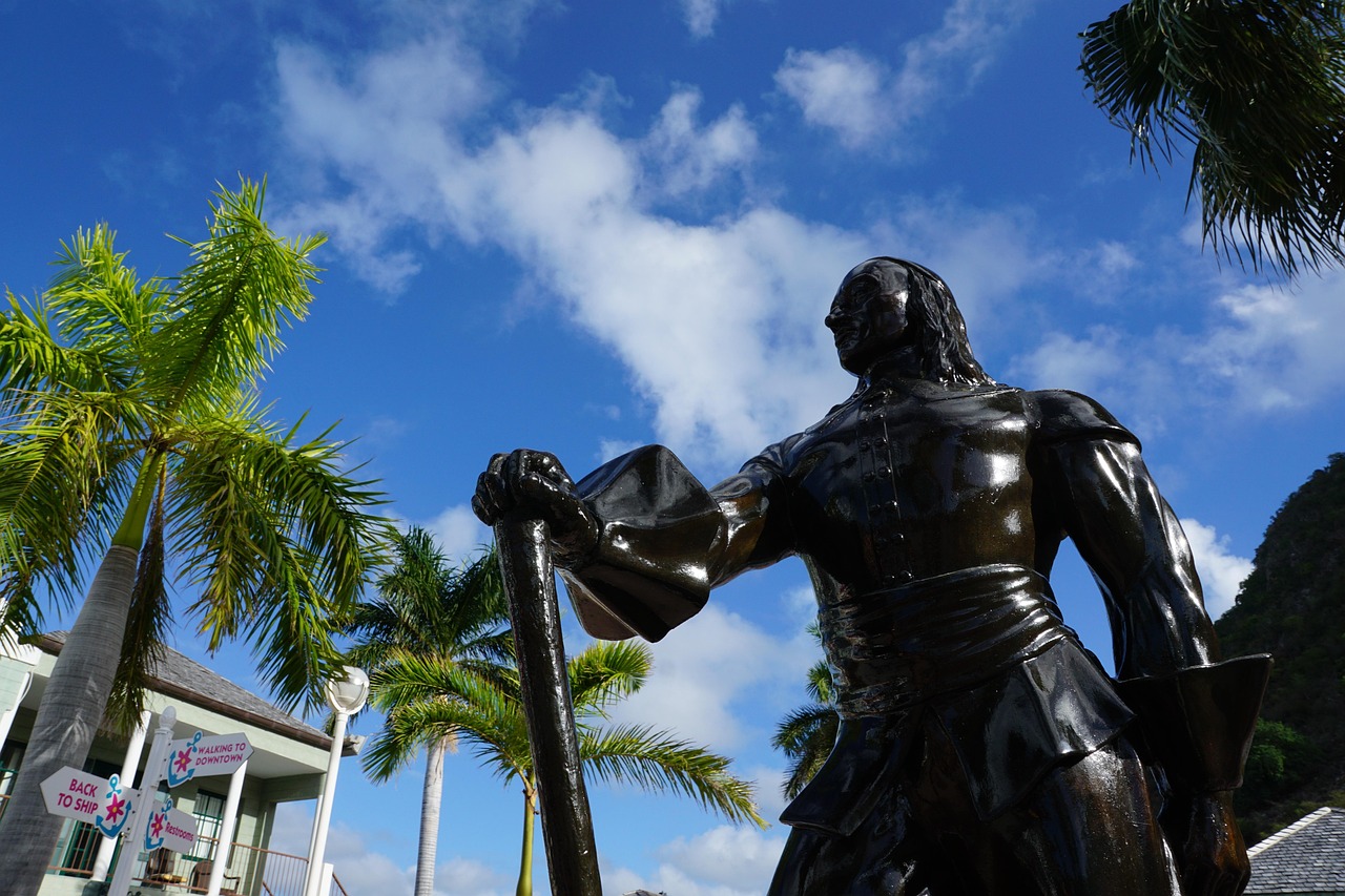 動(dòng)漫世界中的黑色魅力，神秘角色大揭秘