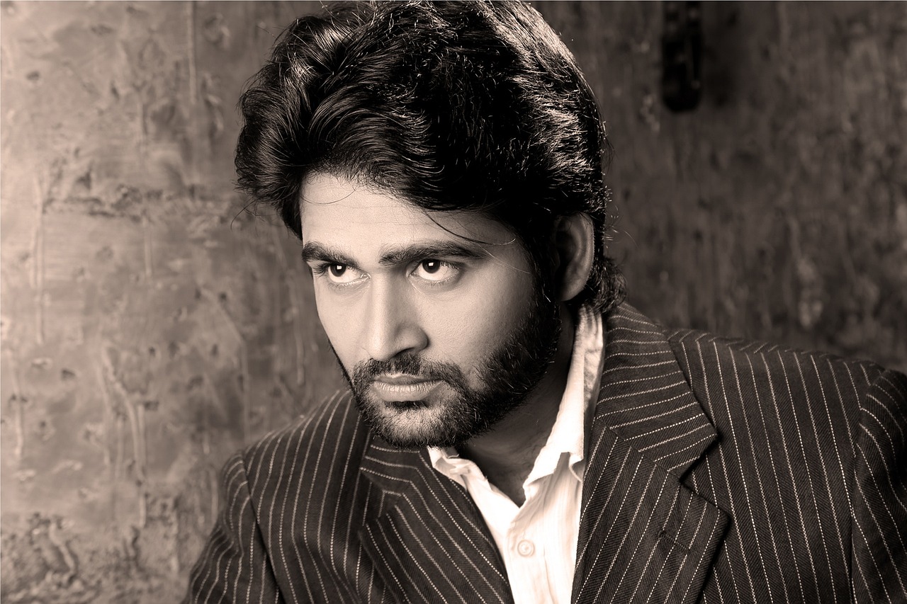 繞指柔 第9頁(yè)