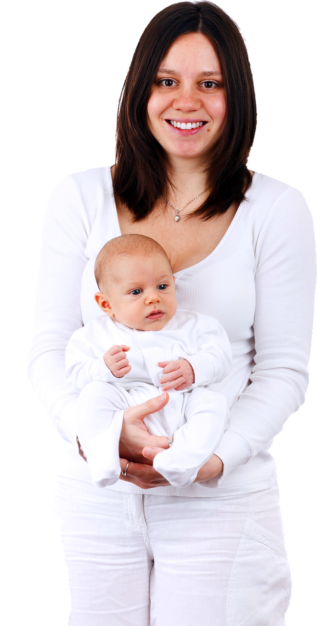 最新孕媽必備系列，全方位保障母嬰健康