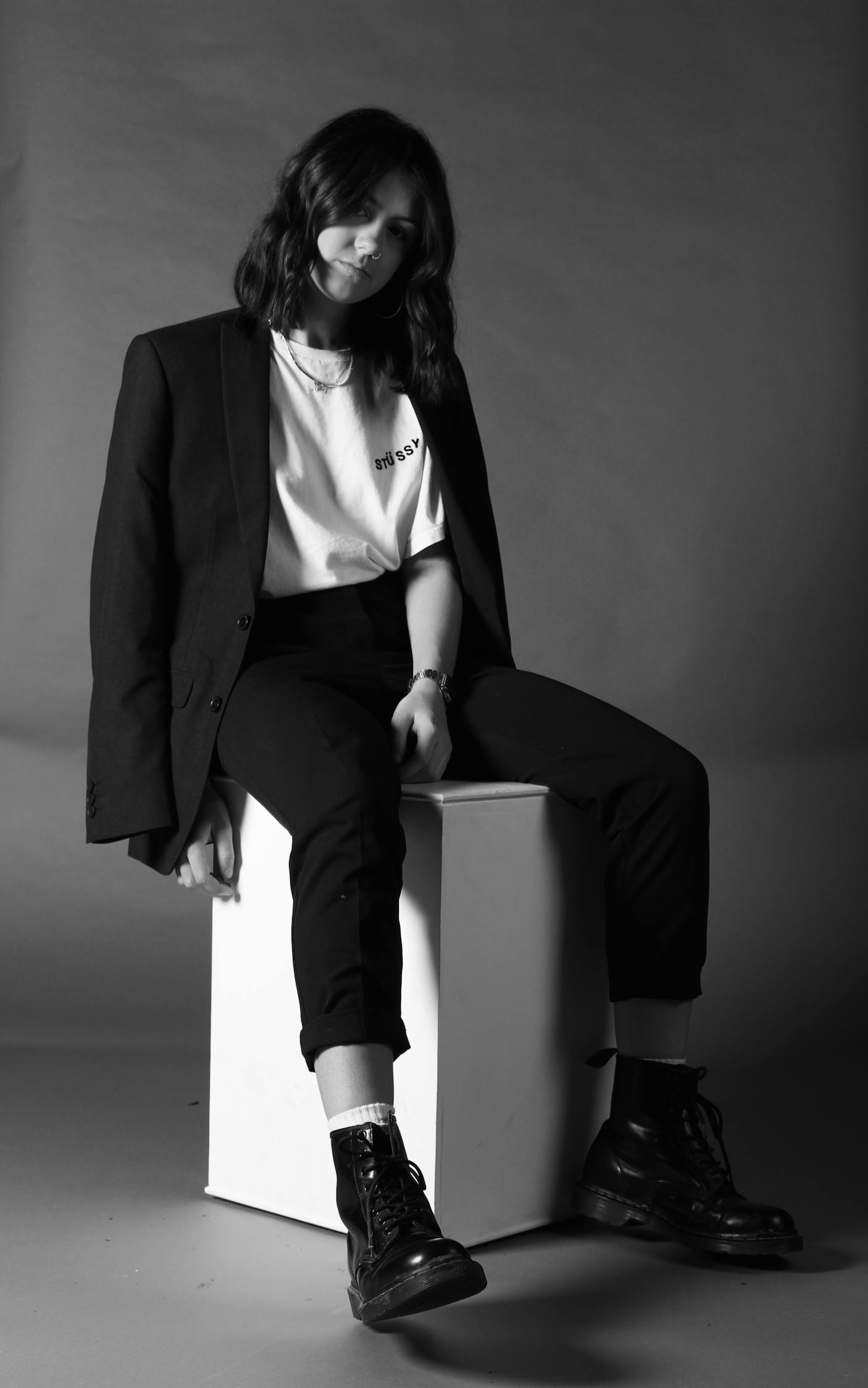 薛之謙，演員的魅力與歌詞的力量，演繹無盡情感魅力