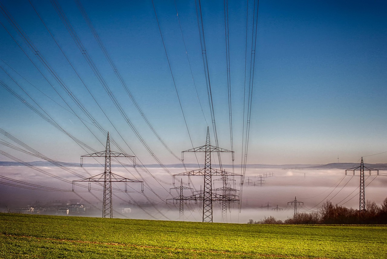 最新熱泵技術(shù)，推動(dòng)綠色能源革新的先鋒力量