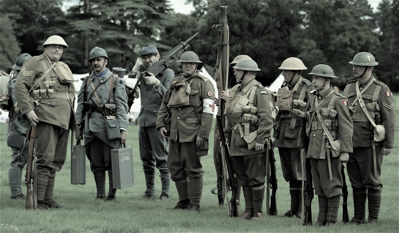 士兵突擊電視劇下載，熱血軍事劇的魅力與深遠(yuǎn)影響