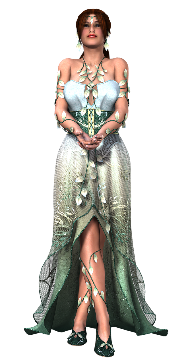 炫舞時尚潮流服飾搭配的藝術(shù)魅力與時尚風(fēng)采