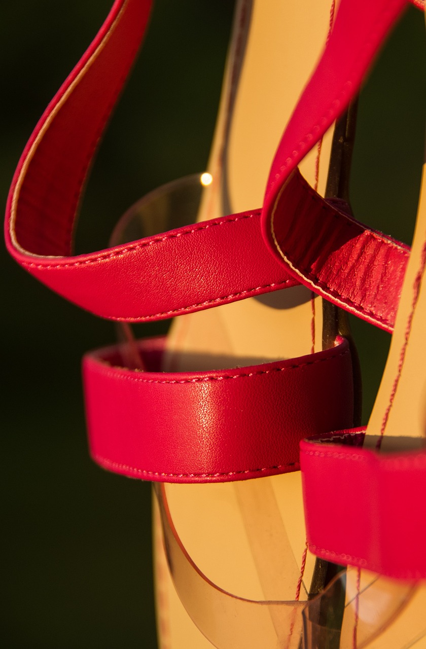 時(shí)尚夏日涼鞋推薦，舒適與潮流并存的必備之選