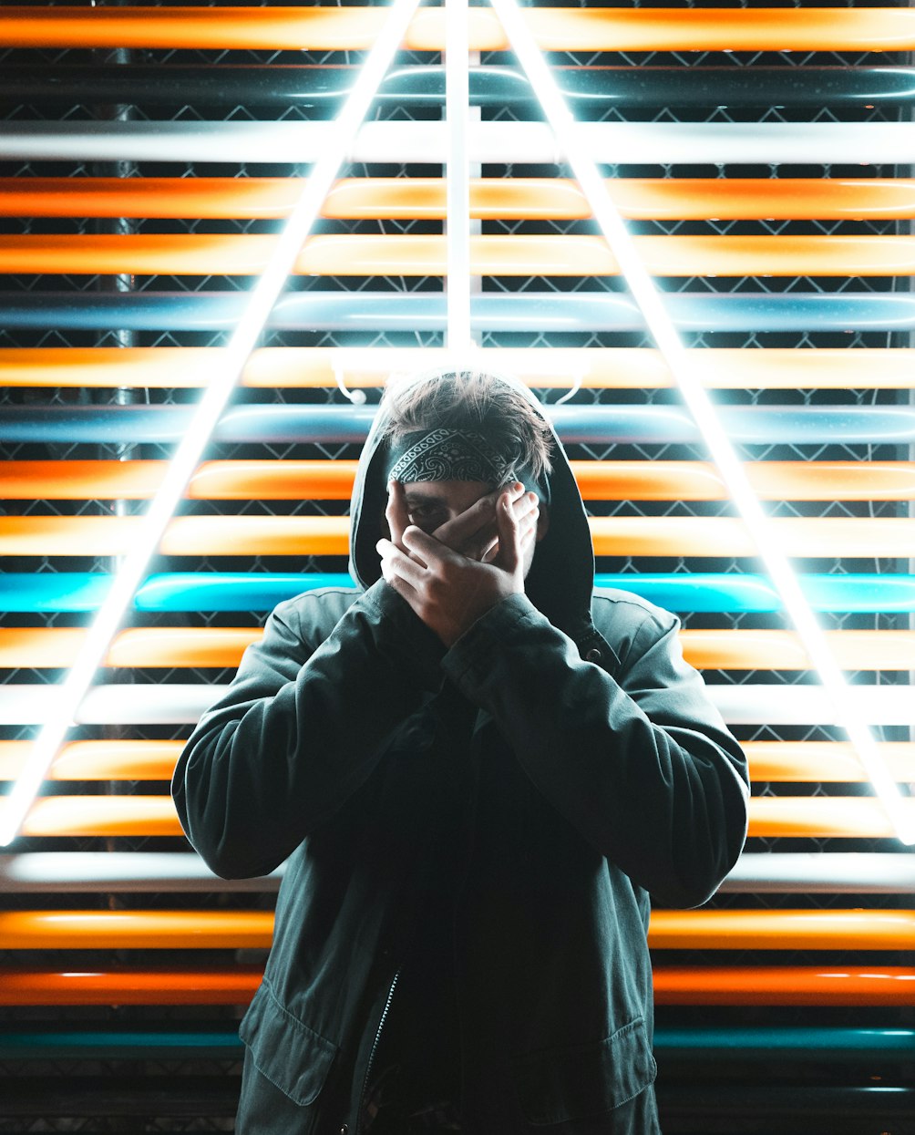 娛樂圈陰影角落，被污標(biāo)簽纏繞的明星探究