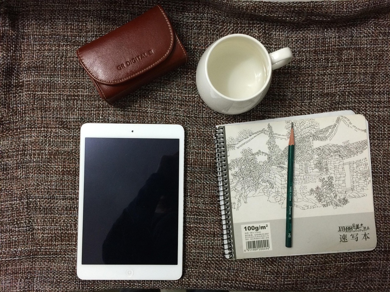 iPad Mini 1上市日期揭秘，回顧蘋(píng)果小屏平板的輝煌時(shí)刻