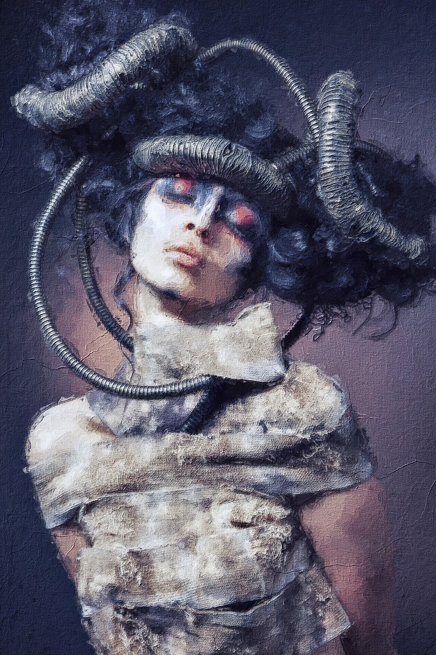 性昏迷電影，探索邊緣話題與人性探索的藝術(shù)之旅