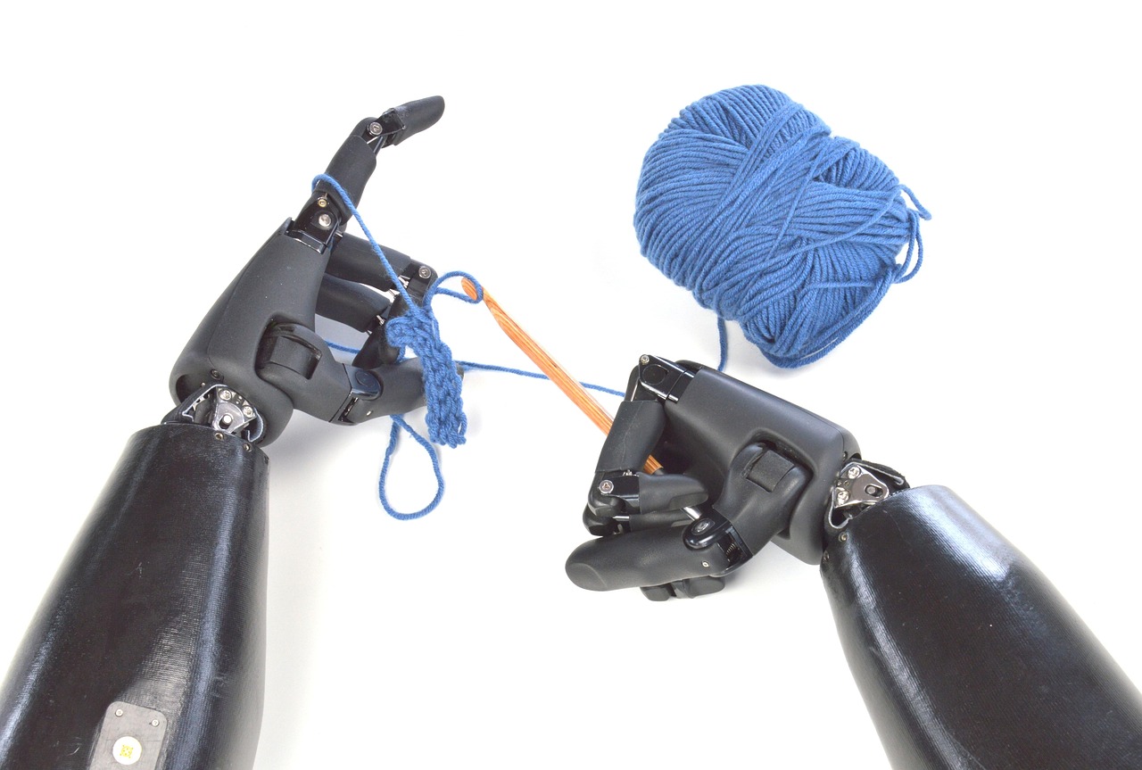 重塑未來科技魅力，機(jī)器人全新外觀設(shè)計(jì)亮相