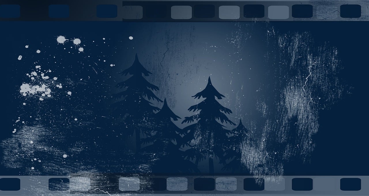 影視世界神秘之門，電影洞探索之旅