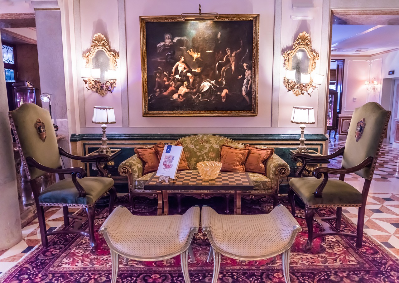 探索附近酒店賓館住宿價(jià)格，預(yù)算到選擇的藝術(shù)