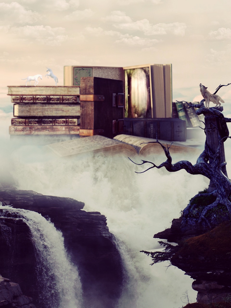 月中陰新作品揭秘，探索文學(xué)未知的神秘魅力