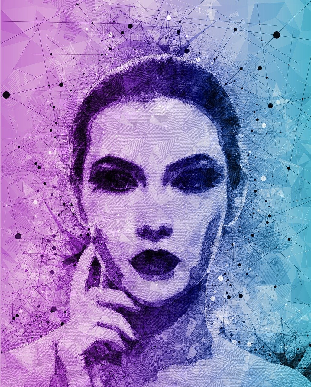 創(chuàng)新唇部彩繪技藝，引領美妝界新風潮的時尚重塑術