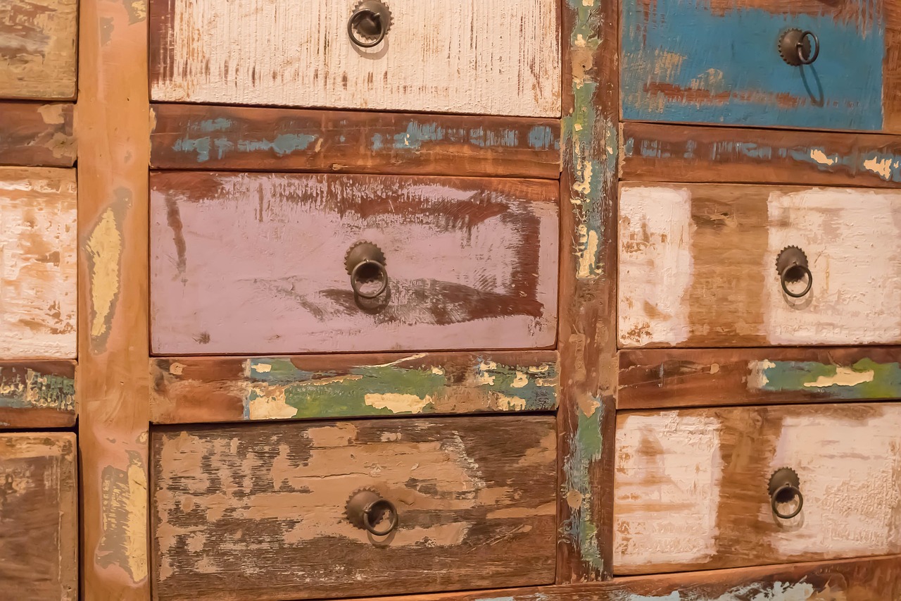 實木衣柜門價格詳解，深度解析與購買指南