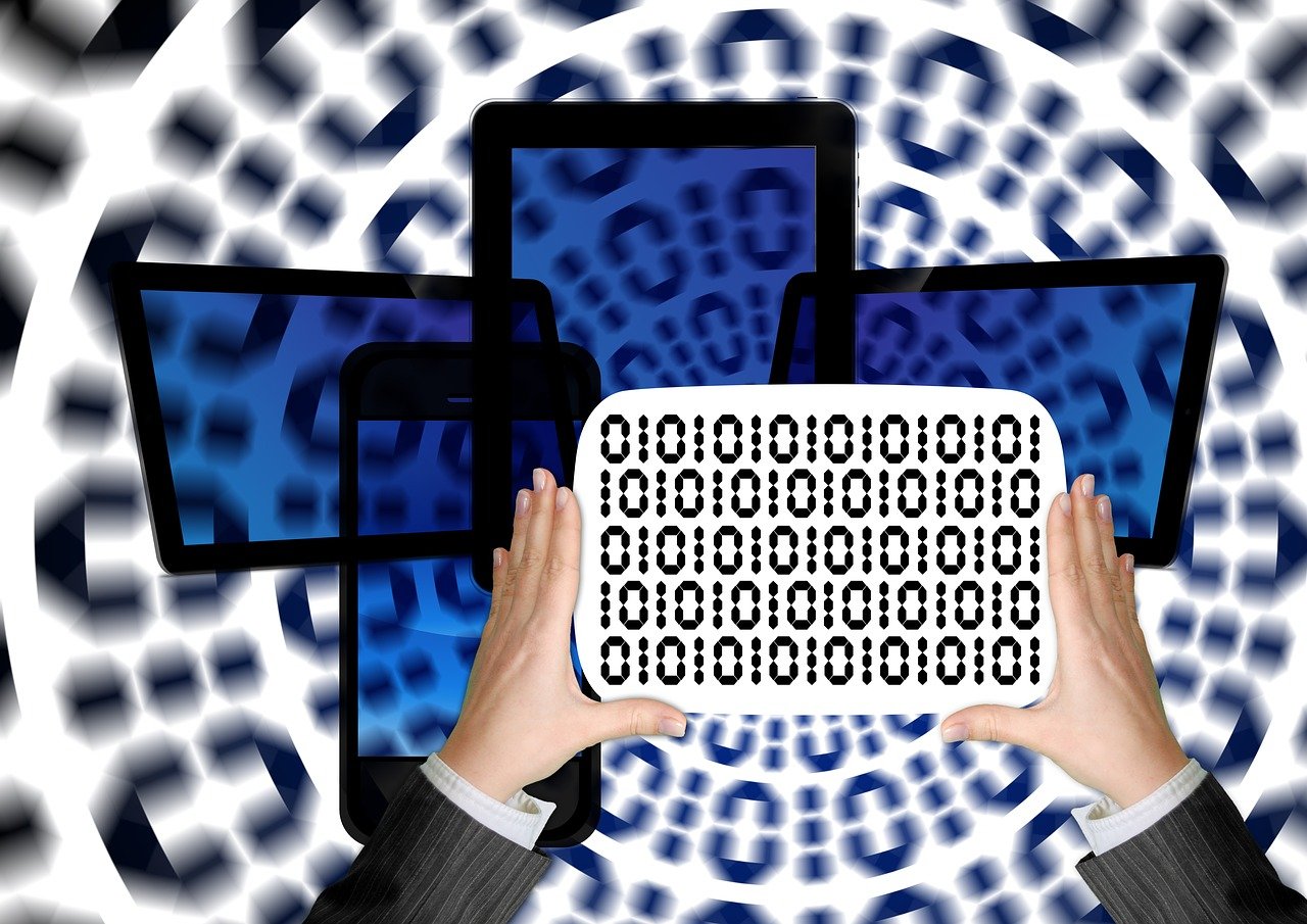 東方國信最新資訊引領(lǐng)數(shù)字化轉(zhuǎn)型新動(dòng)態(tài)