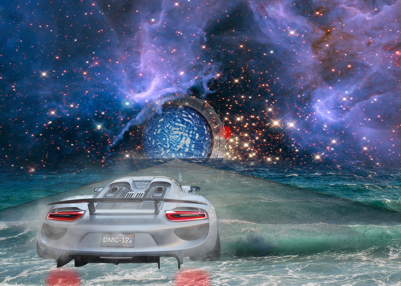 極星行情，探索汽車市場新星，展望未來發(fā)展