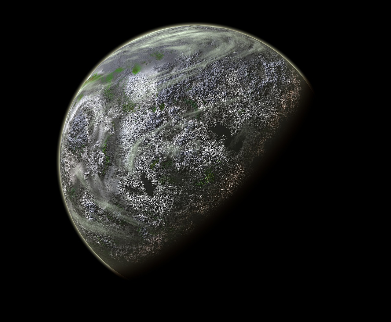 太空旅客最新動(dòng)態(tài)與探索展望，揭秘最新進(jìn)展和未來展望