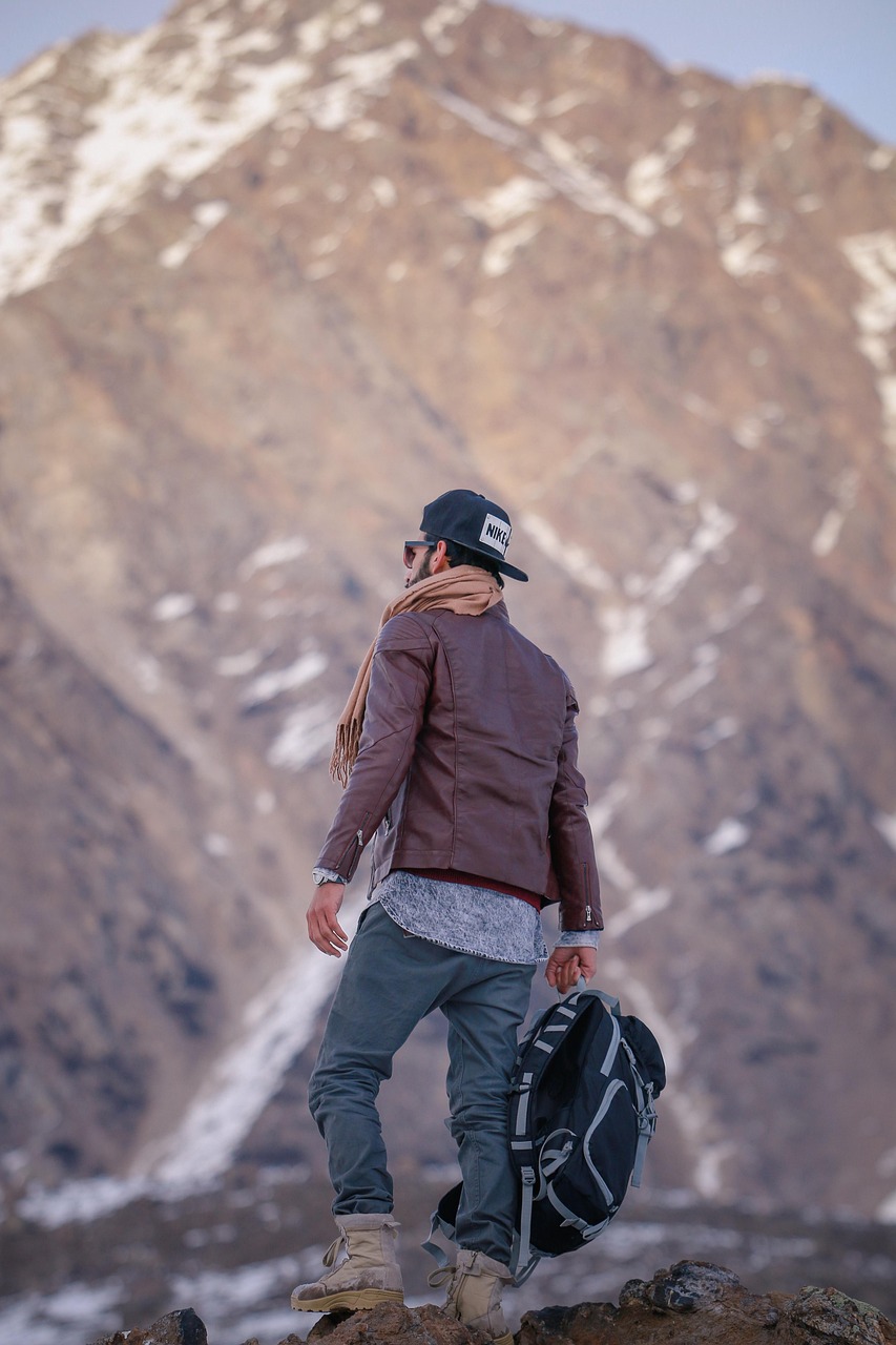 巴基斯坦明星，閃耀的光芒與文化融合的魅力