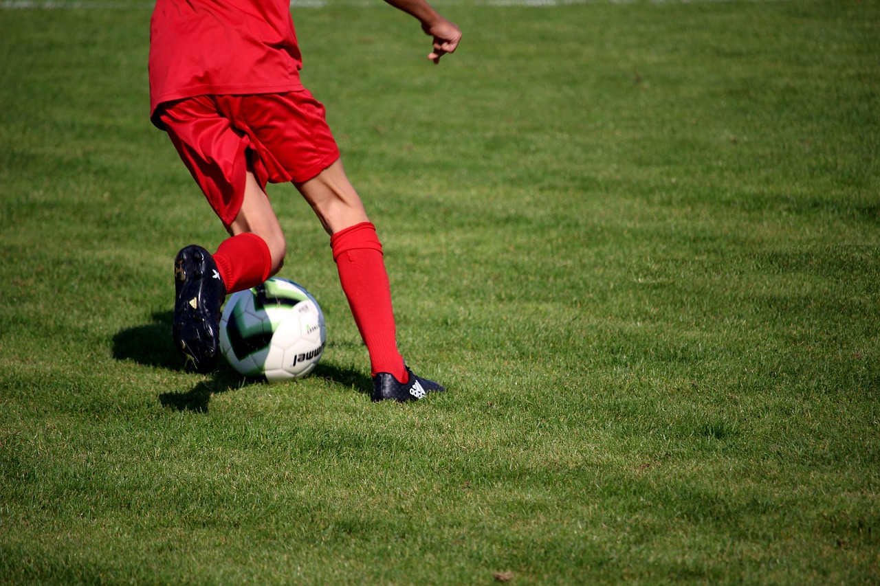 U19比賽，青春熱血的較量場(chǎng)