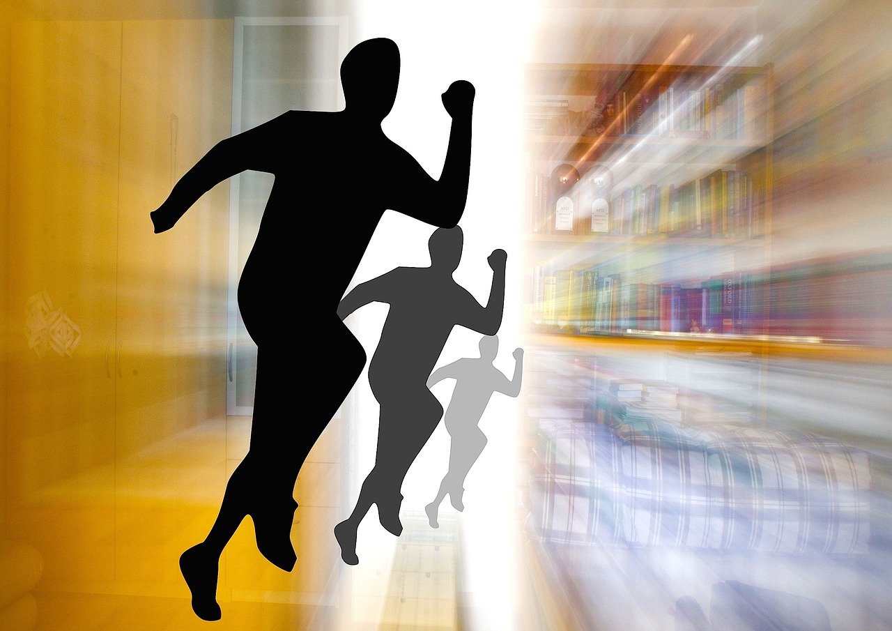 AV比賽的探索與爭議