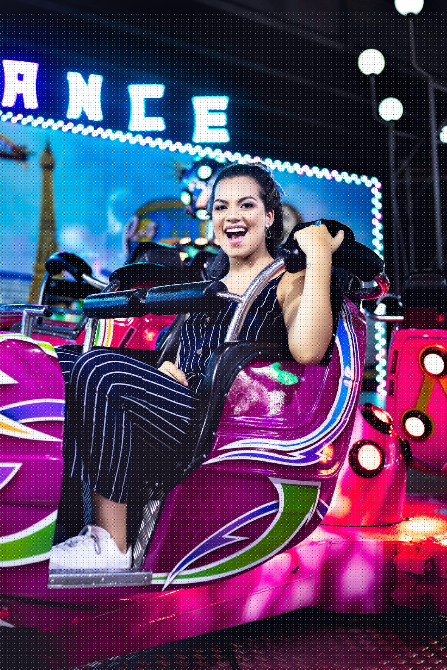 中國好舞蹈新一季，舞動青春，魅力無限綻放