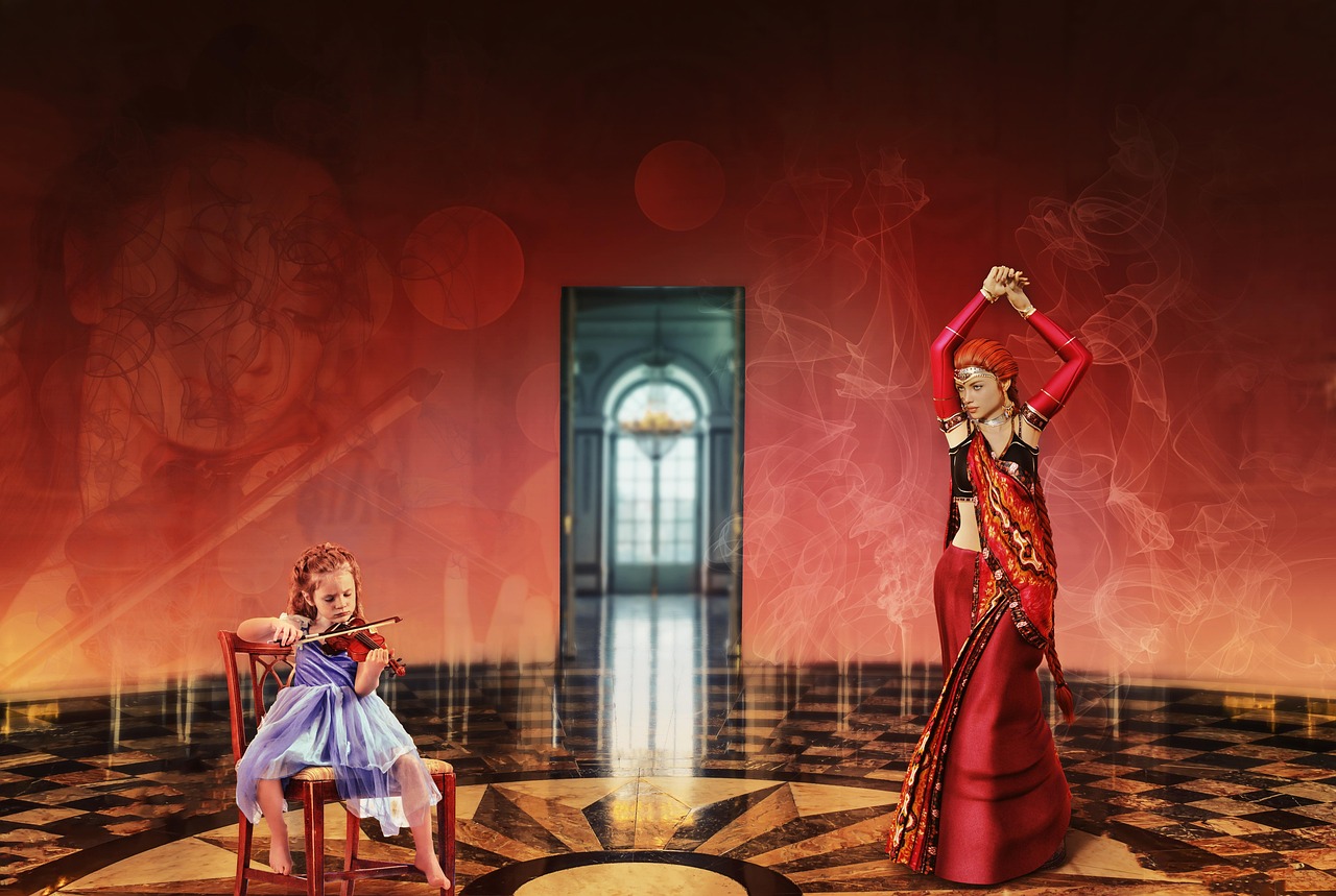 國際大提琴比賽，音樂與夢想的璀璨舞臺