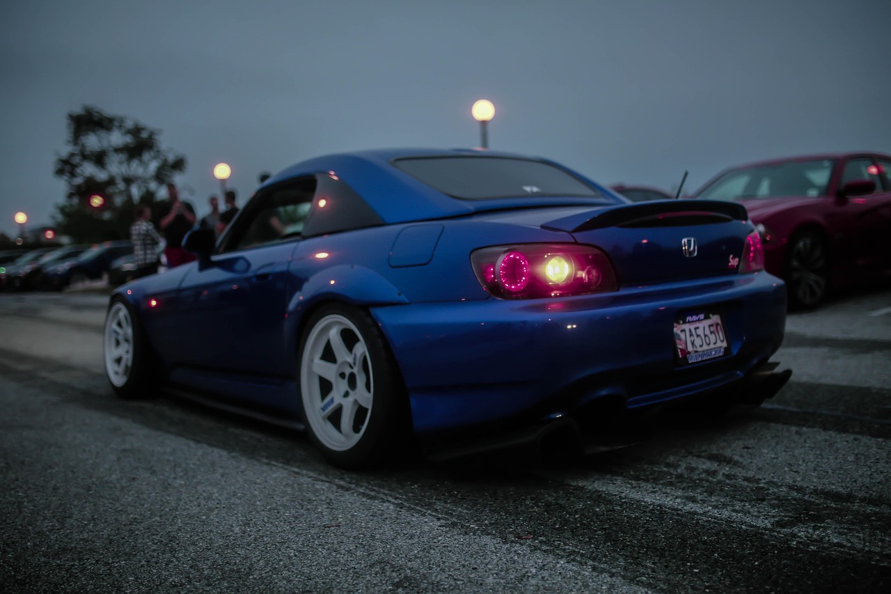 本田全新車型亮相，引領未來駕駛體驗風潮！