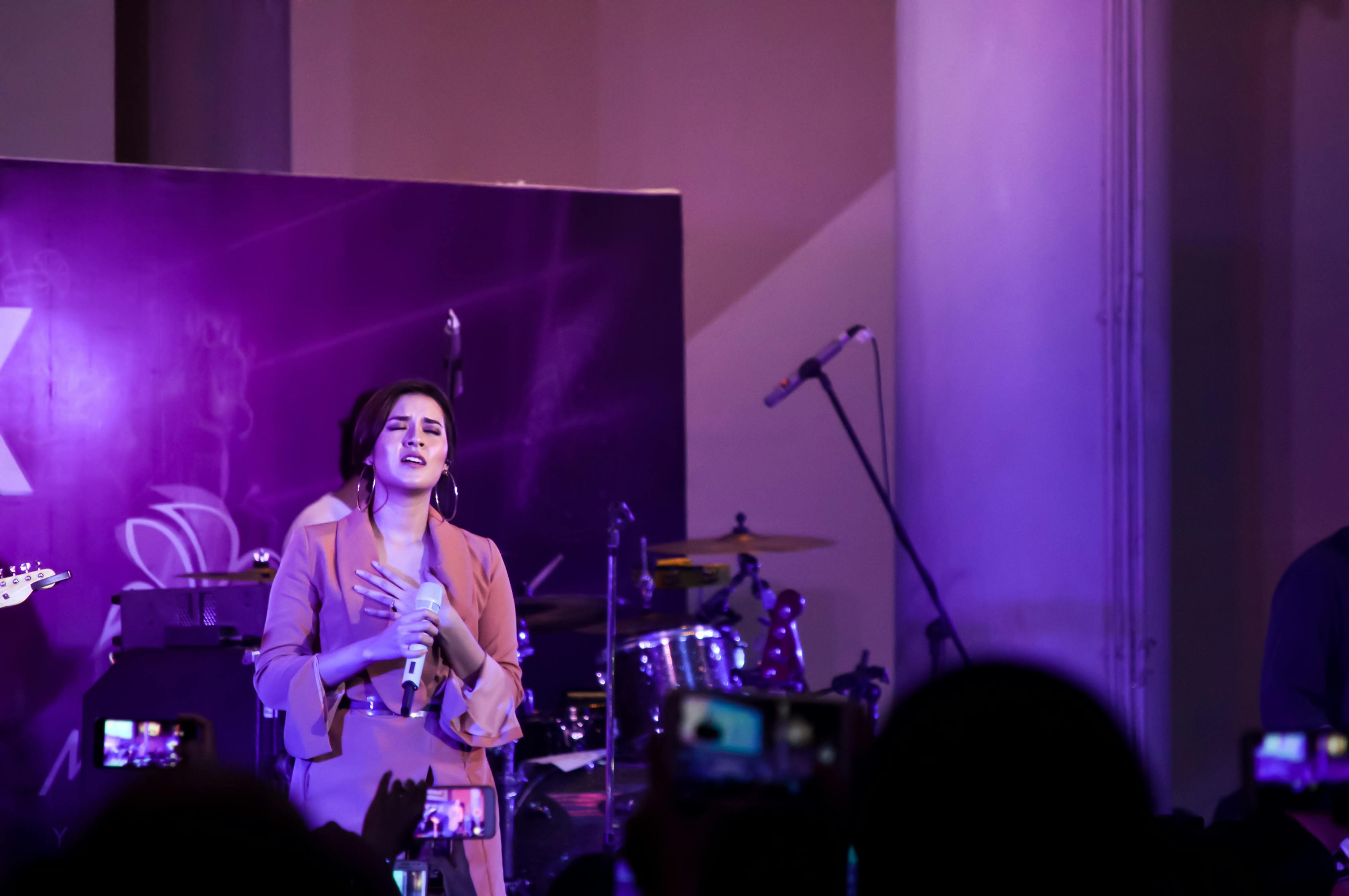 張韶涵最新歌曲發(fā)布，音樂(lè)的力量，情感的共鳴