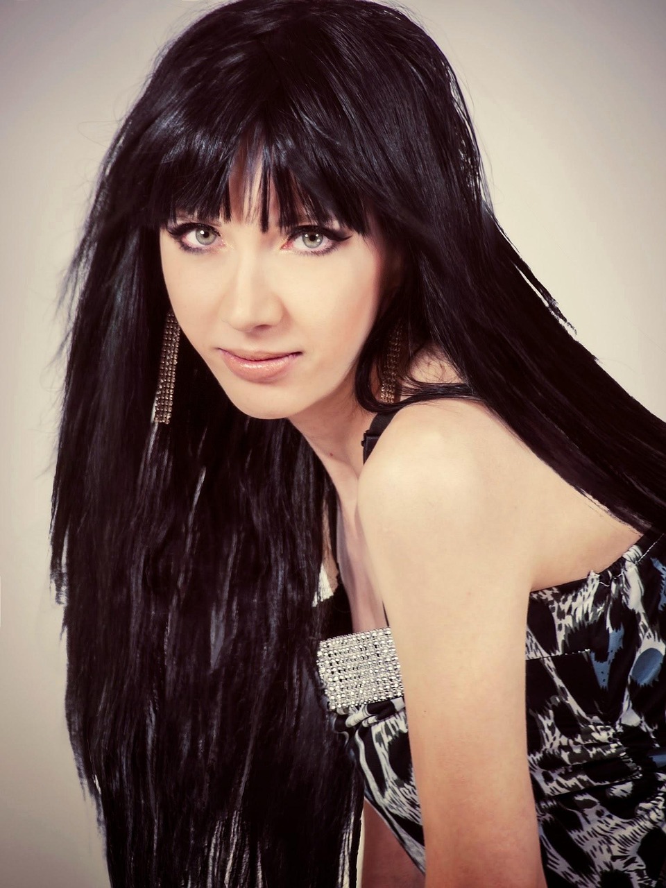 黑龍江女明星，閃耀的星光之路