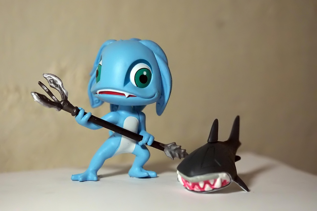 探索無盡的動畫世界，在線動漫資源大集結(jié)