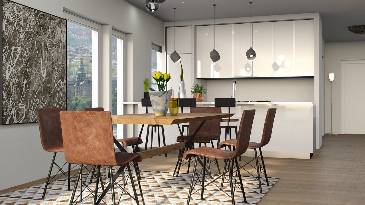 家居美學靈感源泉，最美電視墻圖片欣賞