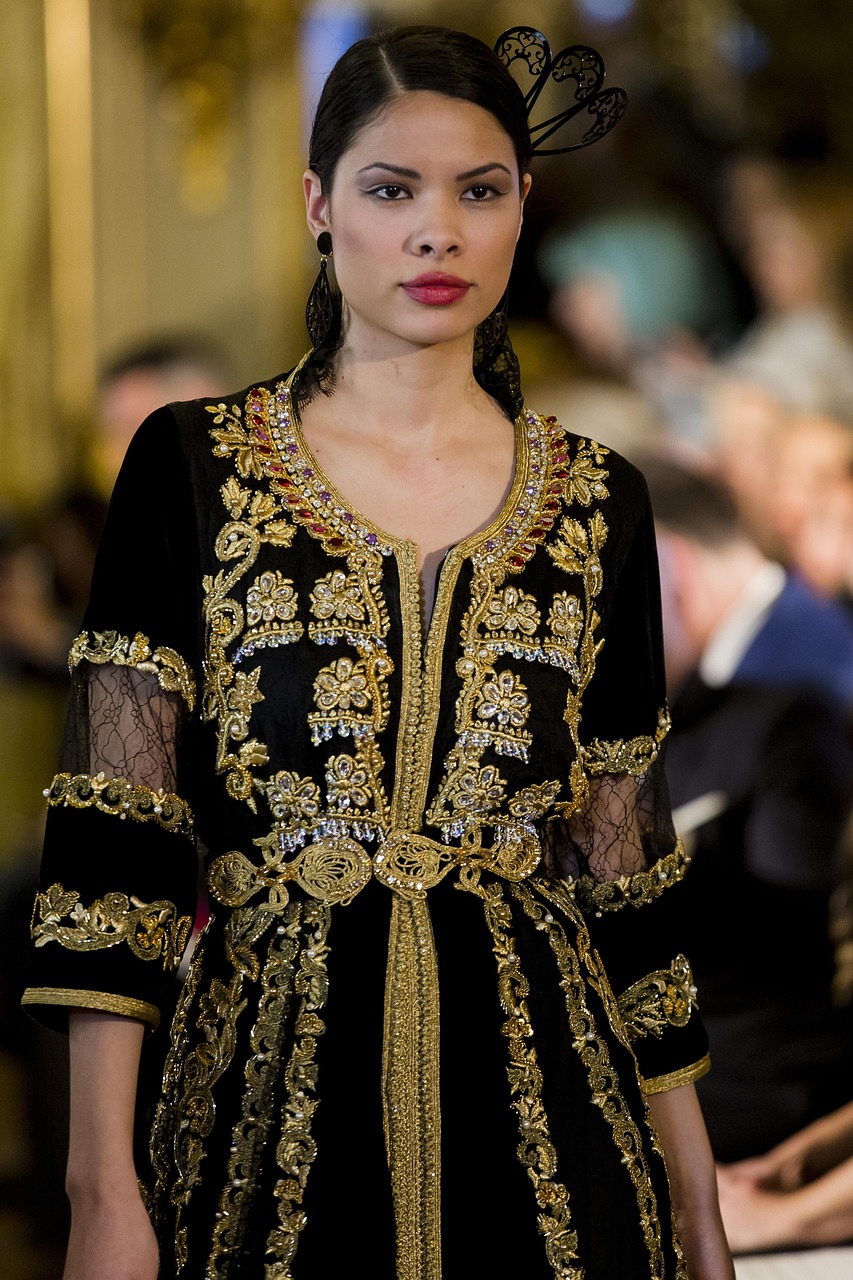 性感美女演員的魅力與影響力，演藝圈中的璀璨之星