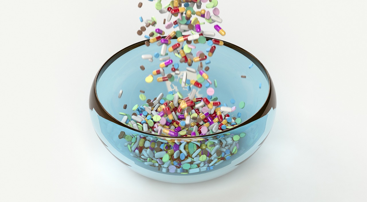 醫(yī)藥股行情，市場(chǎng)走勢(shì)、前景展望與最新動(dòng)態(tài)分析