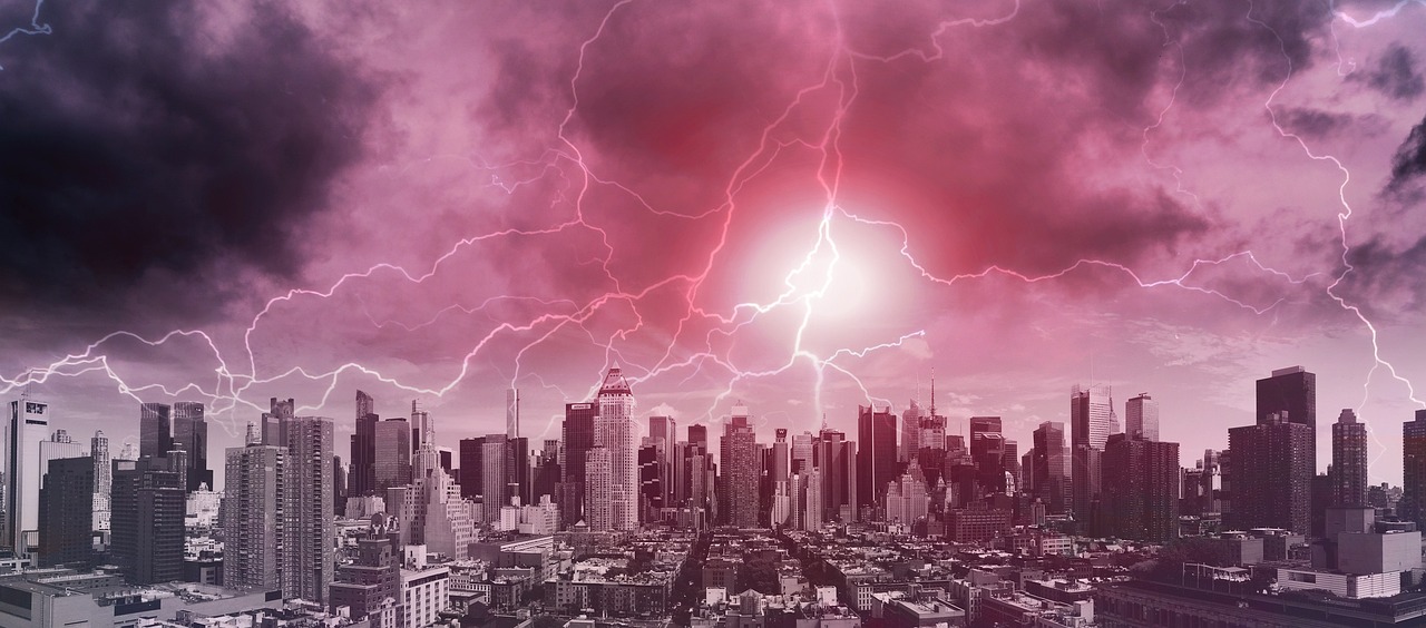 贛州今日氣象，活力四溢的城市天氣概覽