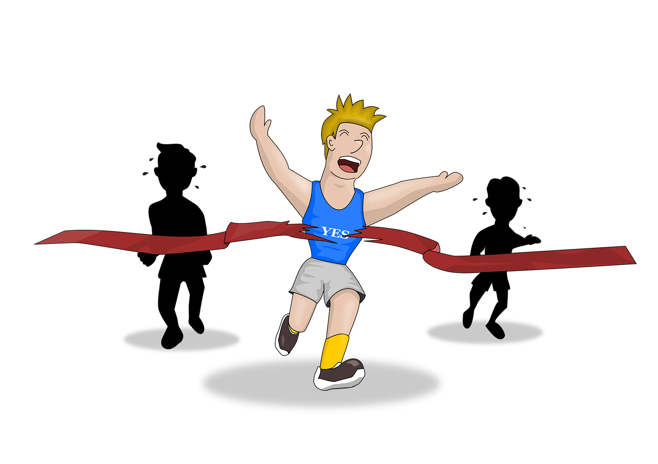 蹦床比賽，激情與榮耀的綻放時刻