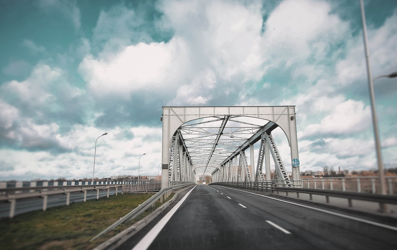 麒麟輕軌最新進展，邁向城市交通新紀元的高效便捷之路