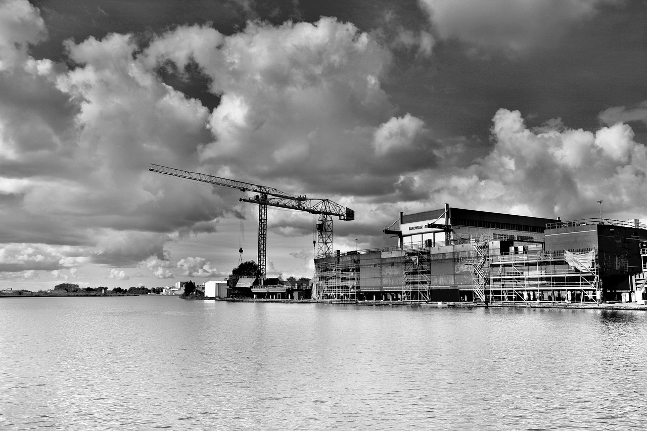 珠海國防填海工程最新進展報道