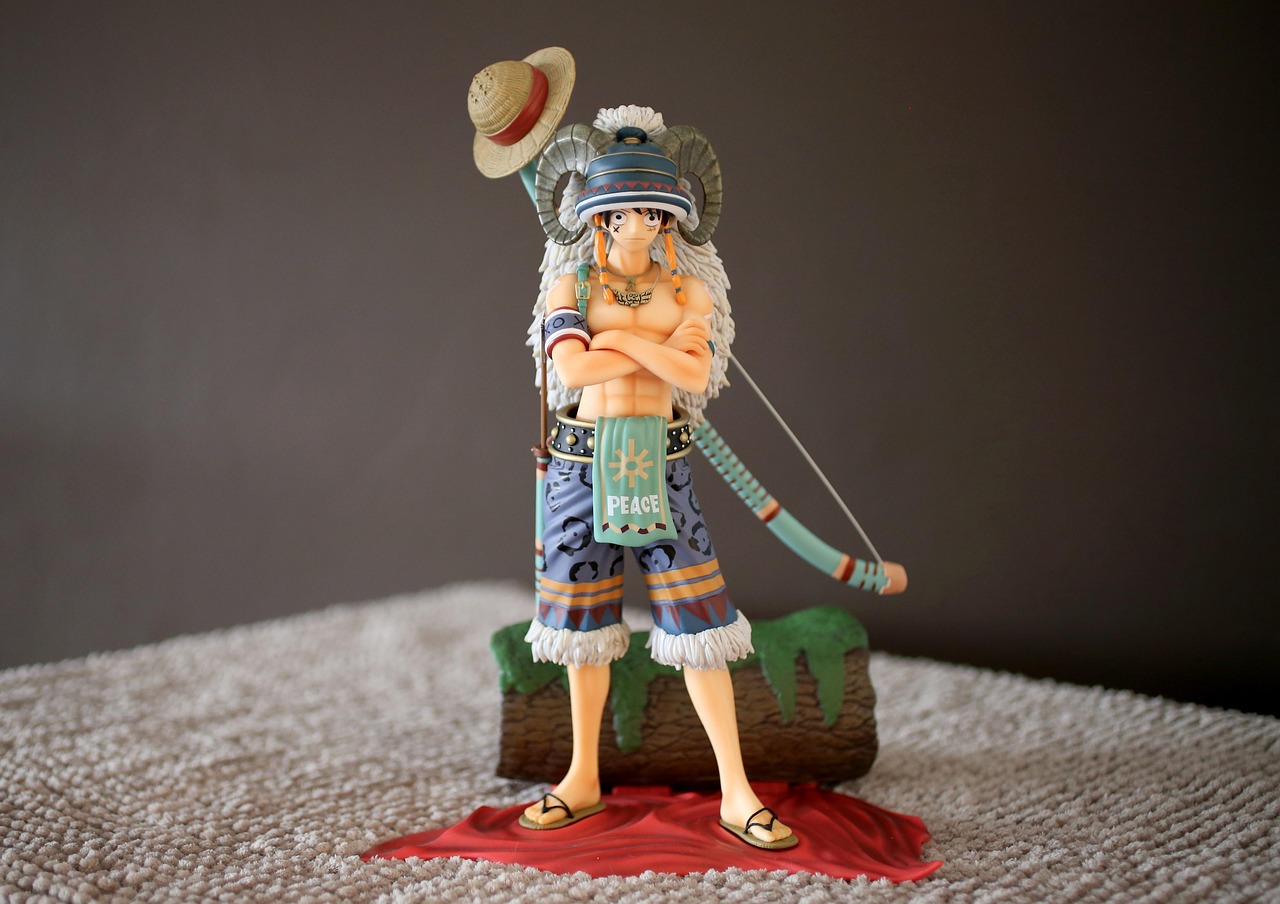 探索原汁原味的動畫魅力，無修正動漫的魅力之旅