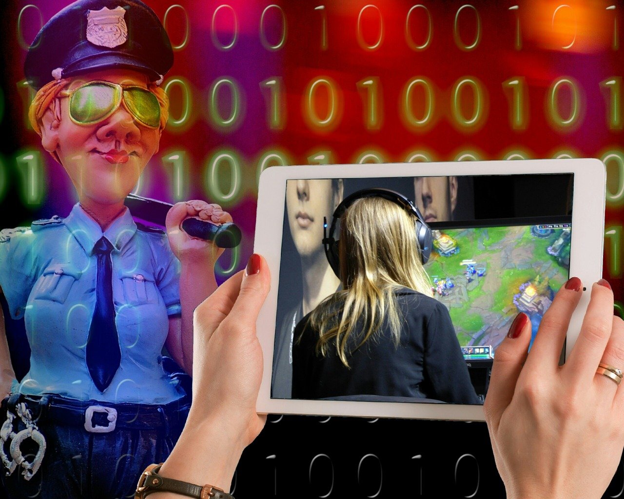 女性犯罪題材電視劇，探究與反思之路