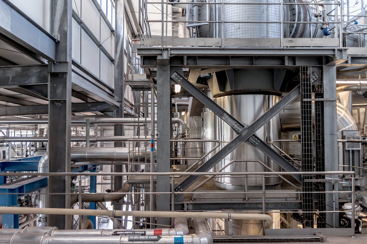 糧食機(jī)械行業(yè)行情深度分析與展望