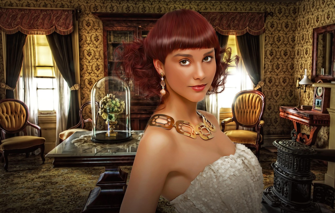 明星美女排行榜背后的美麗故事探究