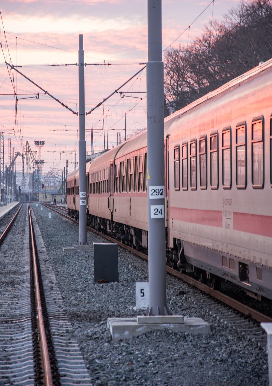 來鳳火車站資訊全解析