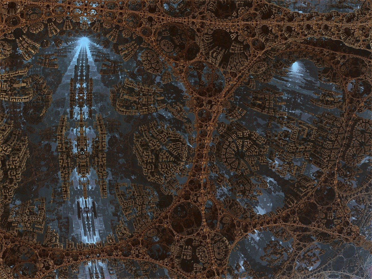 探索未知奇妙世界，幻想新篇章開啟