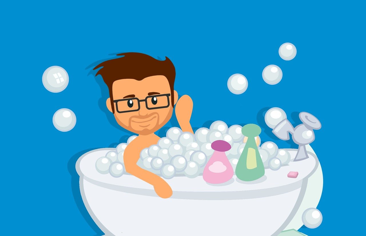 最新兒童洗浴用品，舒適與健康的新體驗(yàn)，為孩子打造專屬呵護(hù)