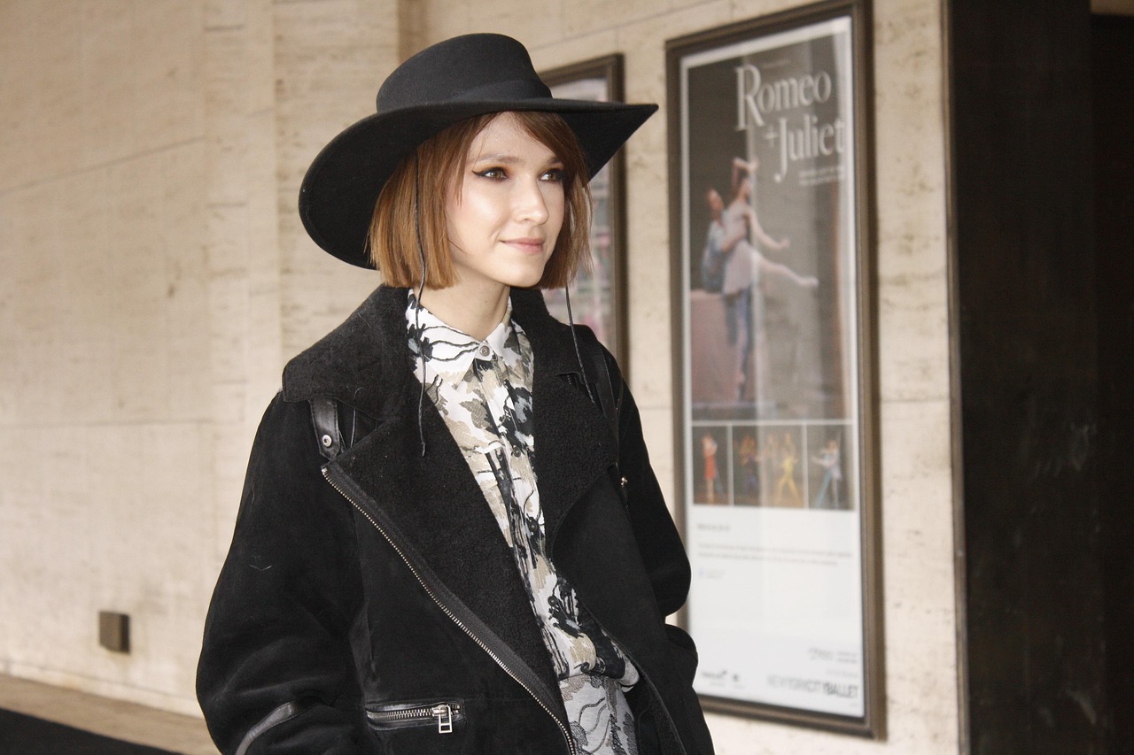 明星街頭風(fēng)采，時(shí)尚潮流的引領(lǐng)者